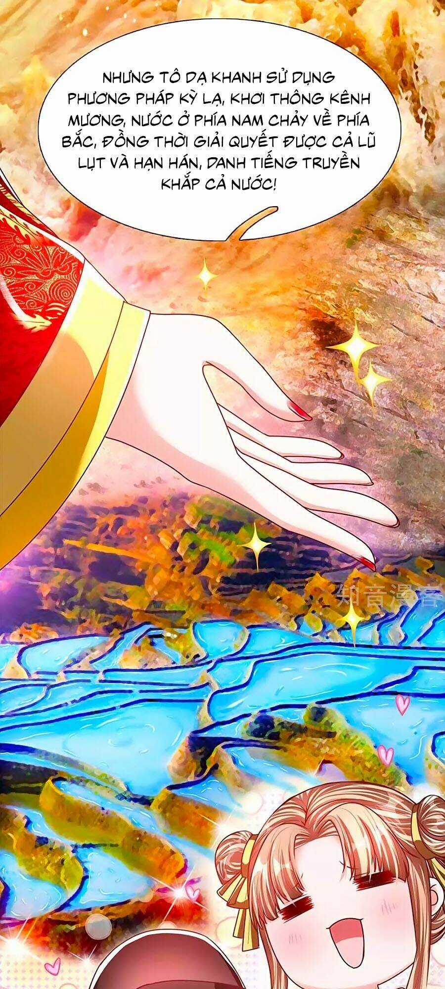 Ôn Nhu Bạo Quân: Nhiếp Chính Vương Gia Quá Hung Mãnh Chapter 52 trang 19