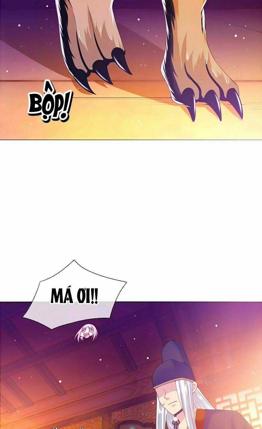 Ôn Nhu Bạo Quân: Nhiếp Chính Vương Gia Quá Hung Mãnh Chapter 6 trang 13