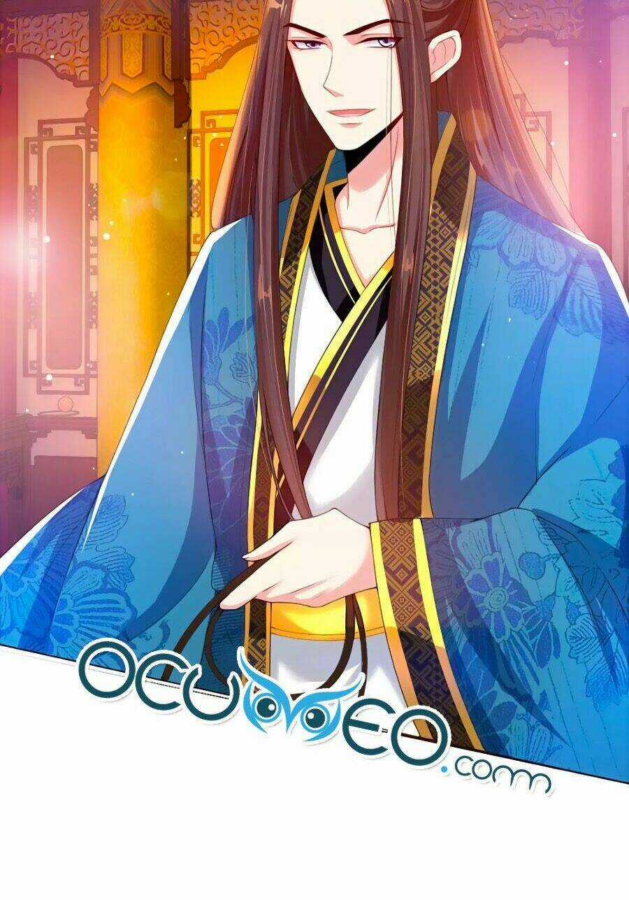 Ôn Nhu Bạo Quân: Nhiếp Chính Vương Gia Quá Hung Mãnh Chapter 6 trang 17