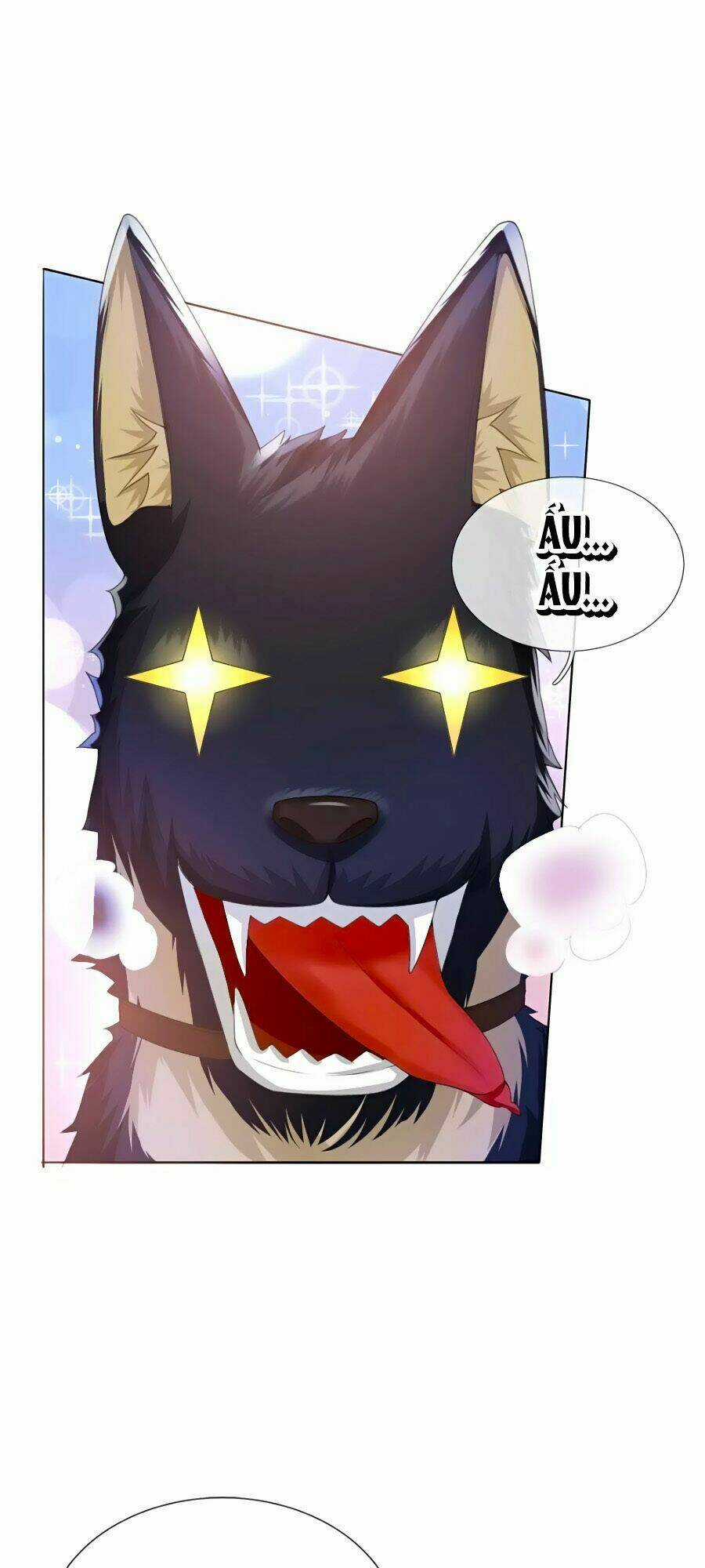 Ôn Nhu Bạo Quân: Nhiếp Chính Vương Gia Quá Hung Mãnh Chapter 6 trang 18