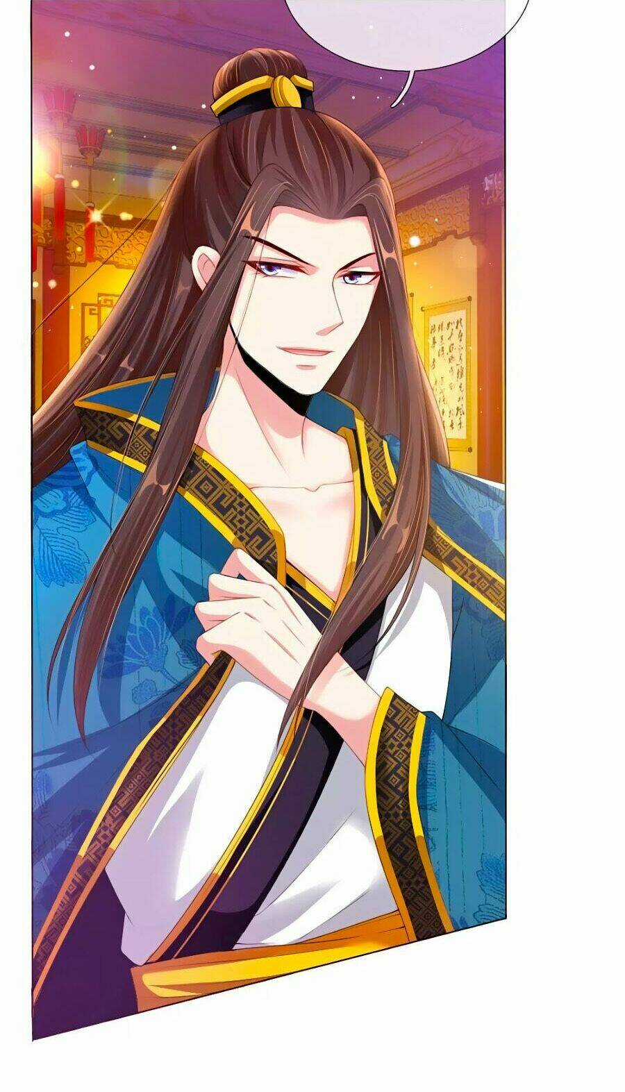 Ôn Nhu Bạo Quân: Nhiếp Chính Vương Gia Quá Hung Mãnh Chapter 6 trang 2