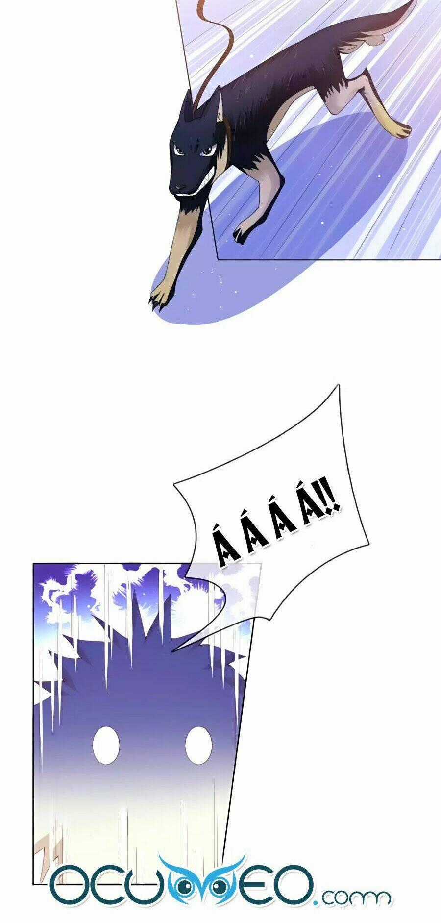 Ôn Nhu Bạo Quân: Nhiếp Chính Vương Gia Quá Hung Mãnh Chapter 6 trang 20