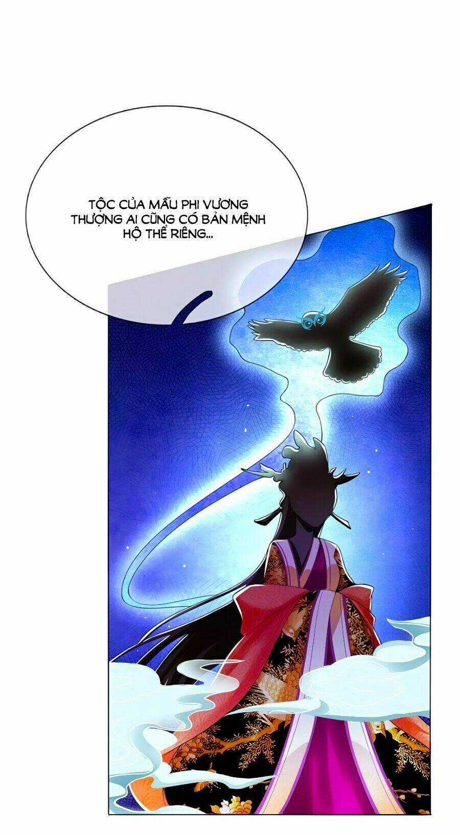 Ôn Nhu Bạo Quân: Nhiếp Chính Vương Gia Quá Hung Mãnh Chapter 6 trang 3