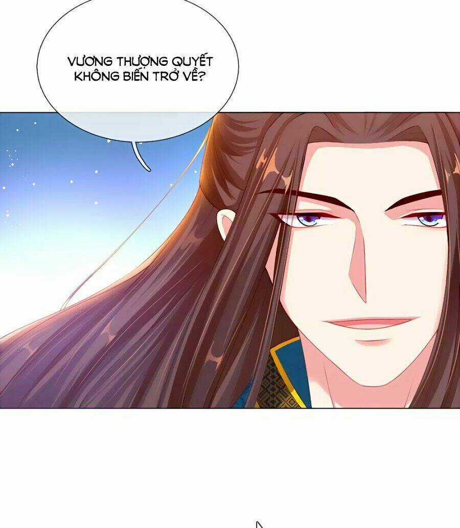 Ôn Nhu Bạo Quân: Nhiếp Chính Vương Gia Quá Hung Mãnh Chapter 6 trang 8