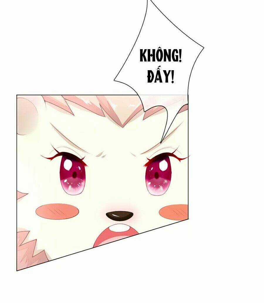 Ôn Nhu Bạo Quân: Nhiếp Chính Vương Gia Quá Hung Mãnh Chapter 6 trang 9