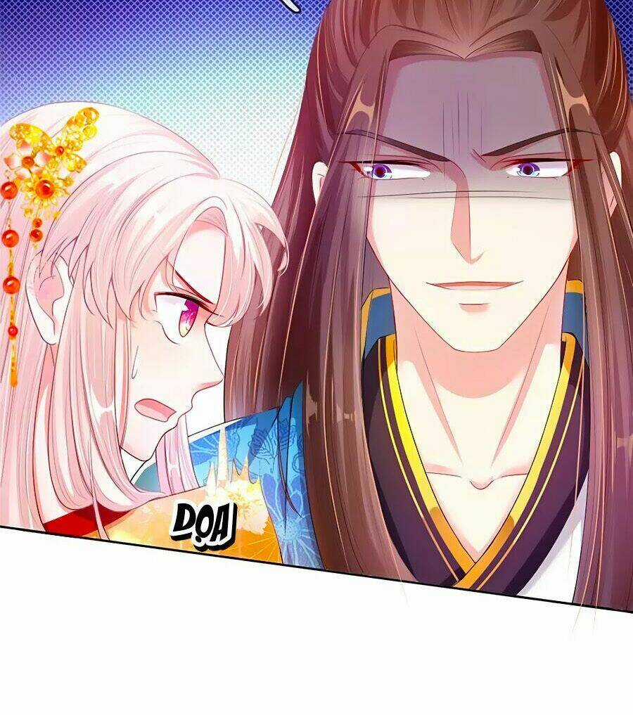 Ôn Nhu Bạo Quân: Nhiếp Chính Vương Gia Quá Hung Mãnh Chapter 7 trang 10