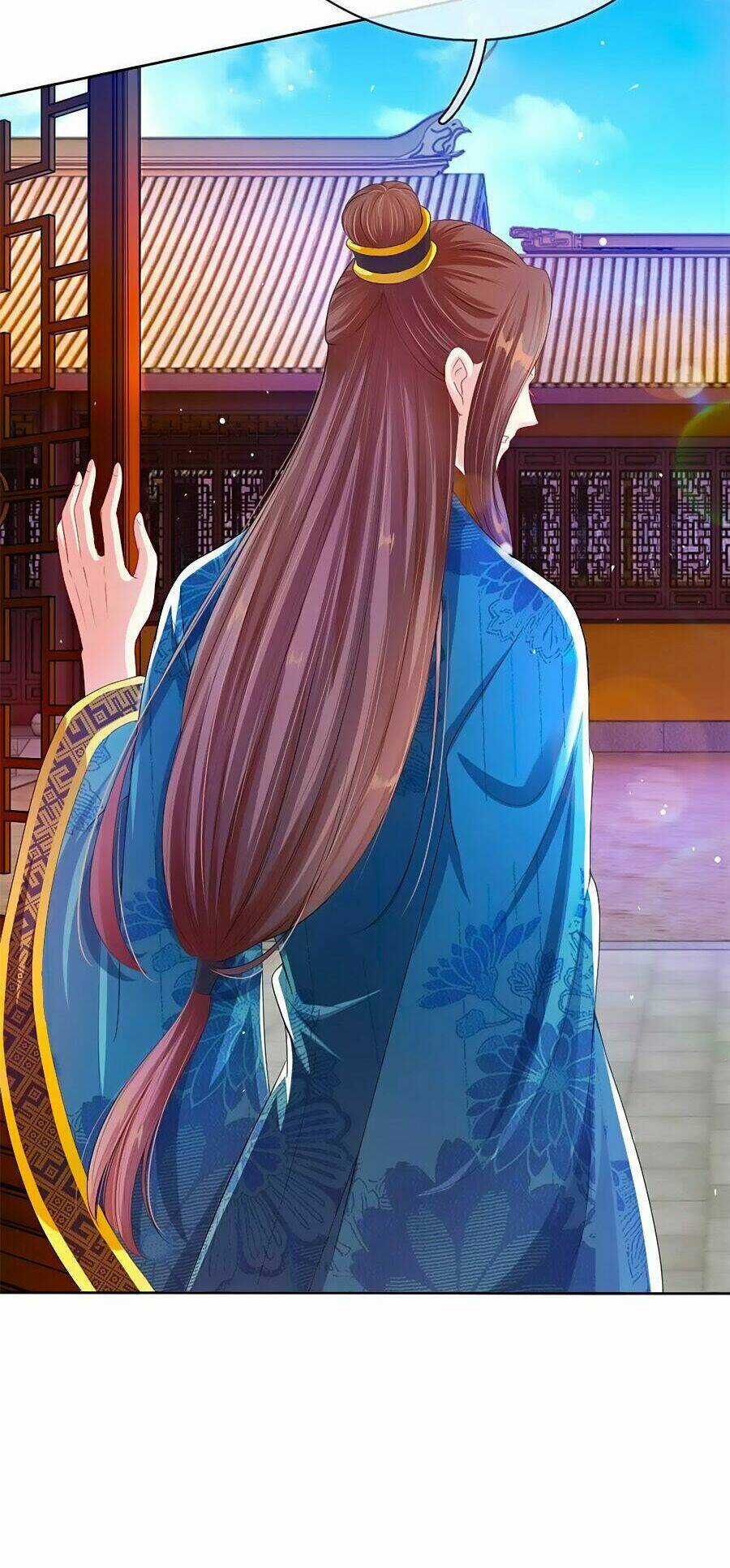 Ôn Nhu Bạo Quân: Nhiếp Chính Vương Gia Quá Hung Mãnh Chapter 7 trang 14