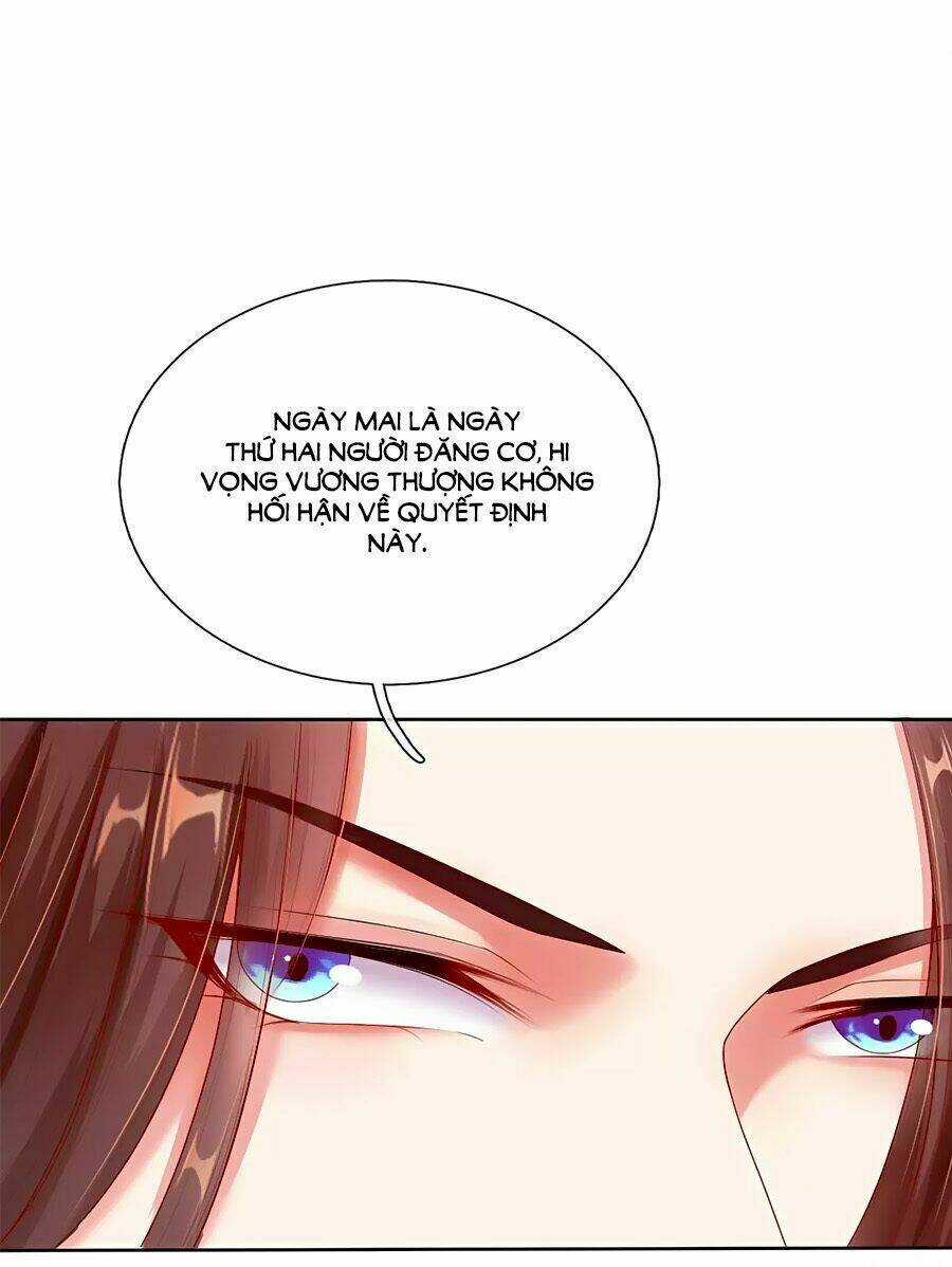 Ôn Nhu Bạo Quân: Nhiếp Chính Vương Gia Quá Hung Mãnh Chapter 7 trang 15