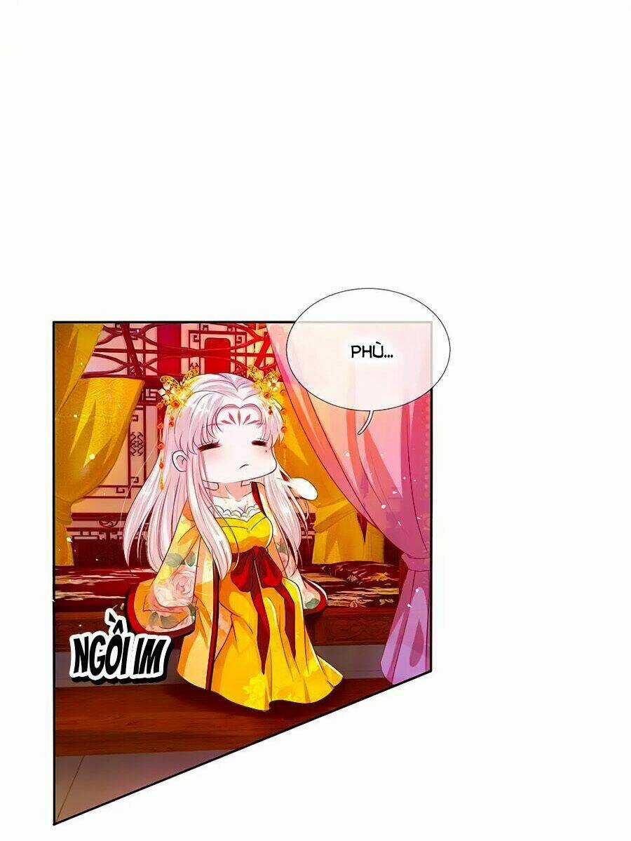 Ôn Nhu Bạo Quân: Nhiếp Chính Vương Gia Quá Hung Mãnh Chapter 7 trang 16