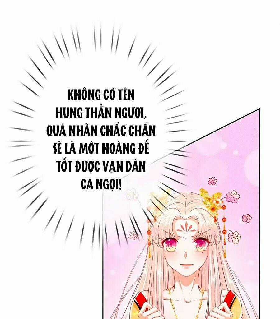 Ôn Nhu Bạo Quân: Nhiếp Chính Vương Gia Quá Hung Mãnh Chapter 7 trang 17