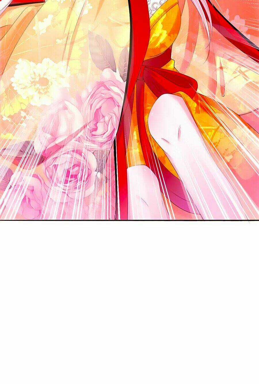 Ôn Nhu Bạo Quân: Nhiếp Chính Vương Gia Quá Hung Mãnh Chapter 7 trang 3