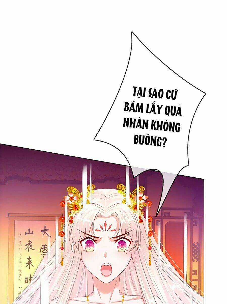 Ôn Nhu Bạo Quân: Nhiếp Chính Vương Gia Quá Hung Mãnh Chapter 7 trang 6