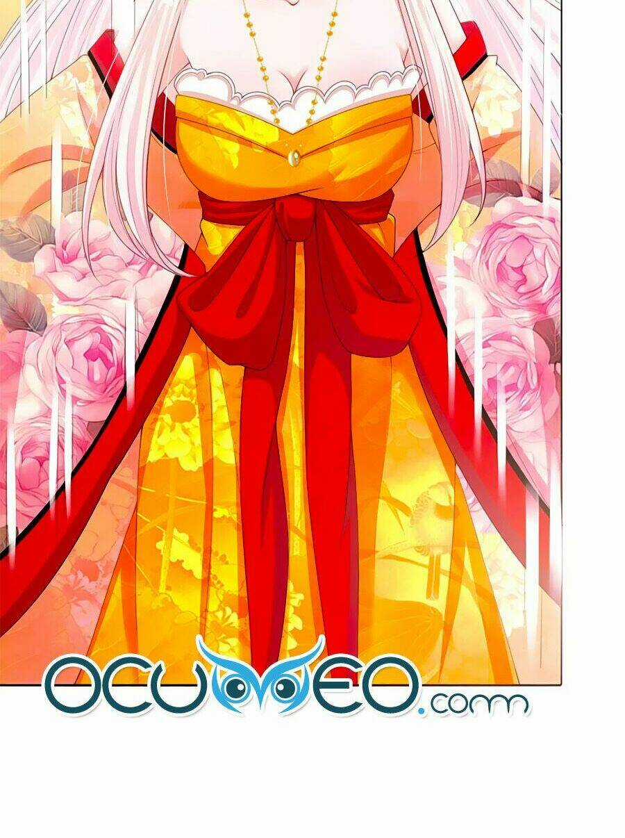 Ôn Nhu Bạo Quân: Nhiếp Chính Vương Gia Quá Hung Mãnh Chapter 7 trang 7