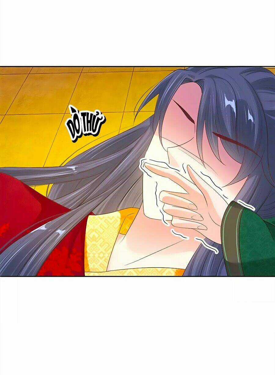 Ôn Nhu Bạo Quân: Nhiếp Chính Vương Gia Quá Hung Mãnh Chapter 9 trang 15