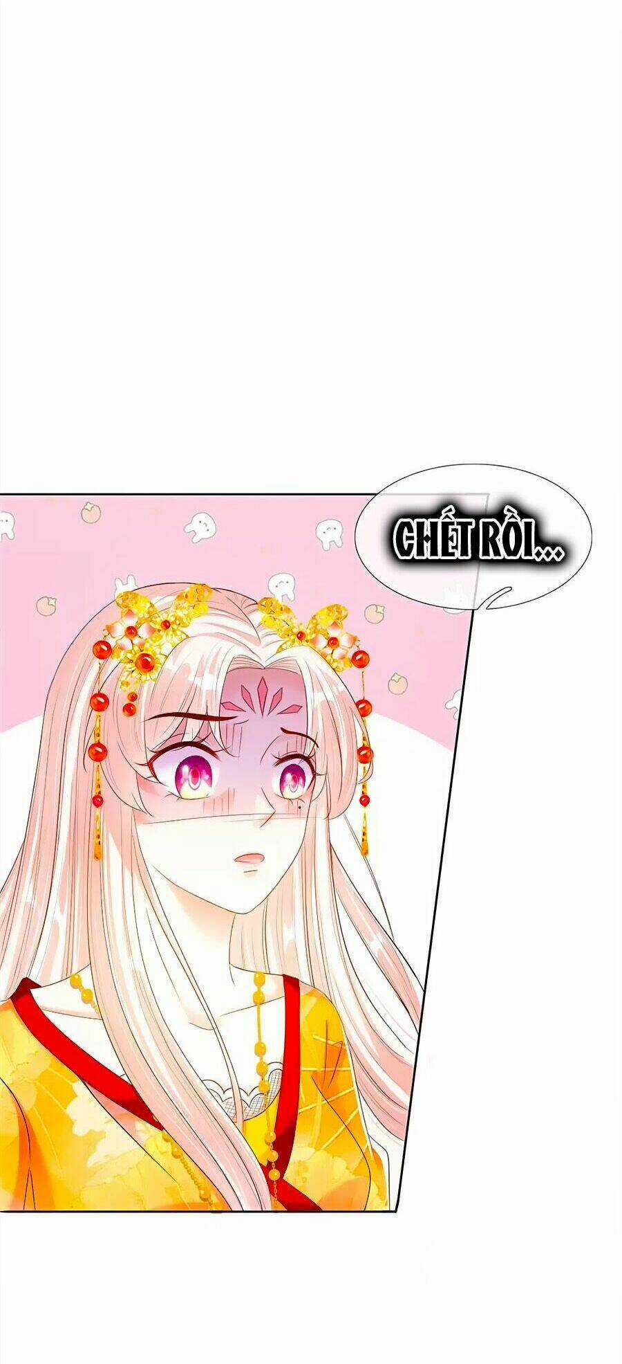 Ôn Nhu Bạo Quân: Nhiếp Chính Vương Gia Quá Hung Mãnh Chapter 9 trang 17