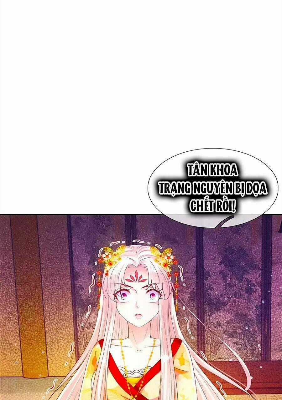 Ôn Nhu Bạo Quân: Nhiếp Chính Vương Gia Quá Hung Mãnh Chapter 9 trang 18