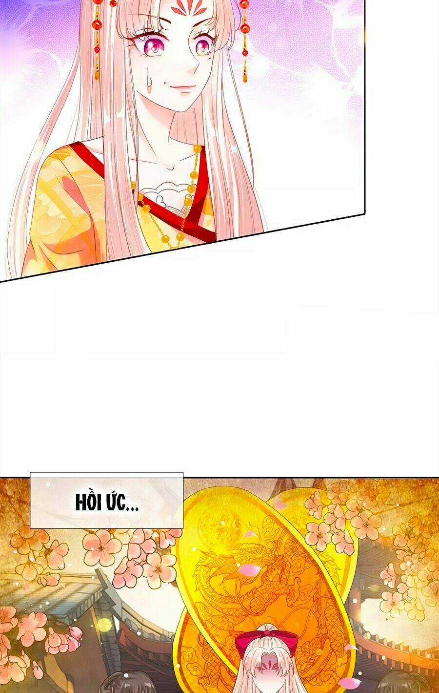 Ôn Nhu Bạo Quân: Nhiếp Chính Vương Gia Quá Hung Mãnh Chapter 9 trang 6