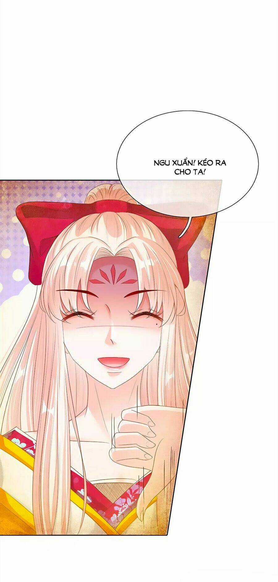 Ôn Nhu Bạo Quân: Nhiếp Chính Vương Gia Quá Hung Mãnh Chapter 9 trang 8