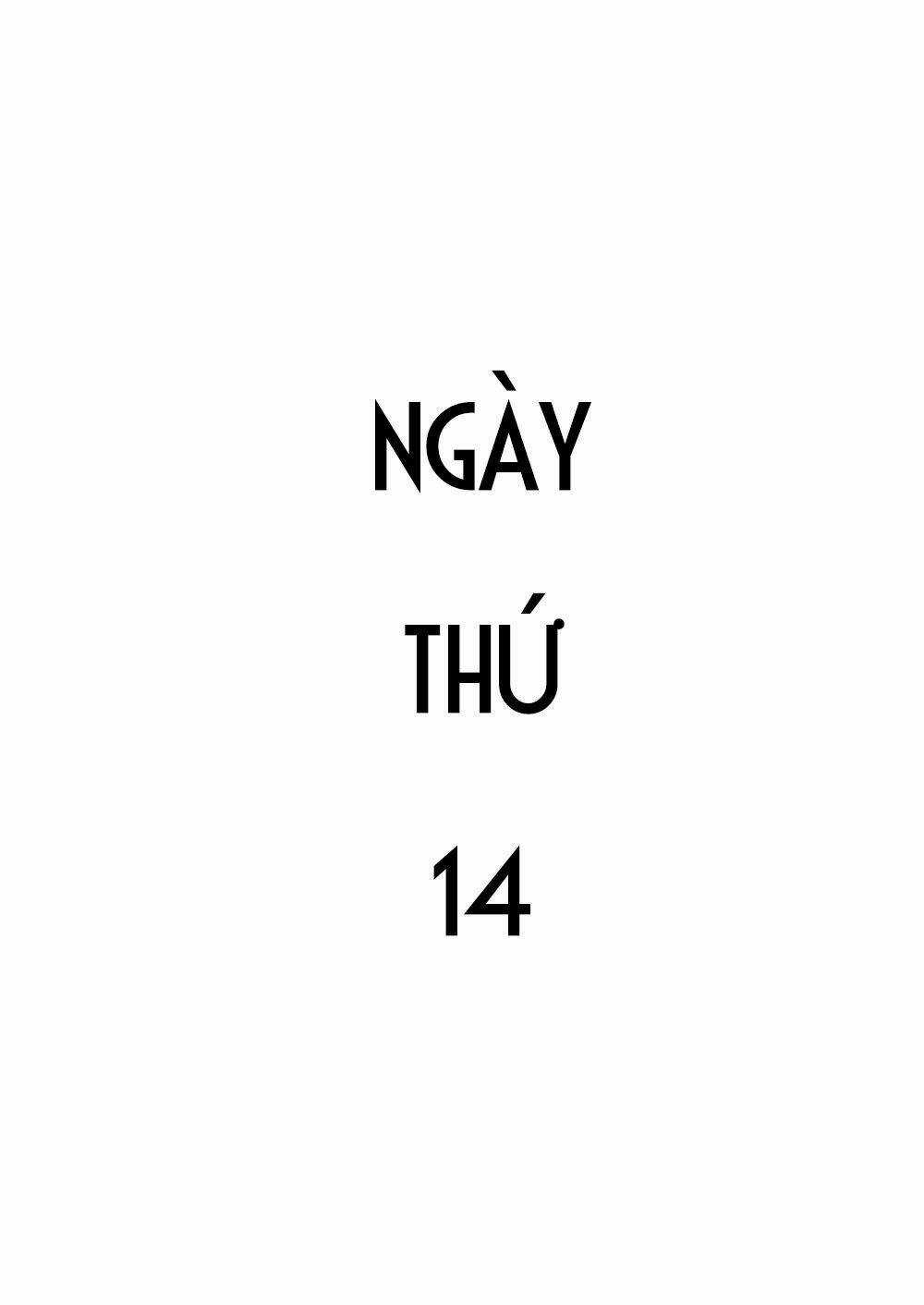 On The Dawn's Horizon Chapter 1 trang 10