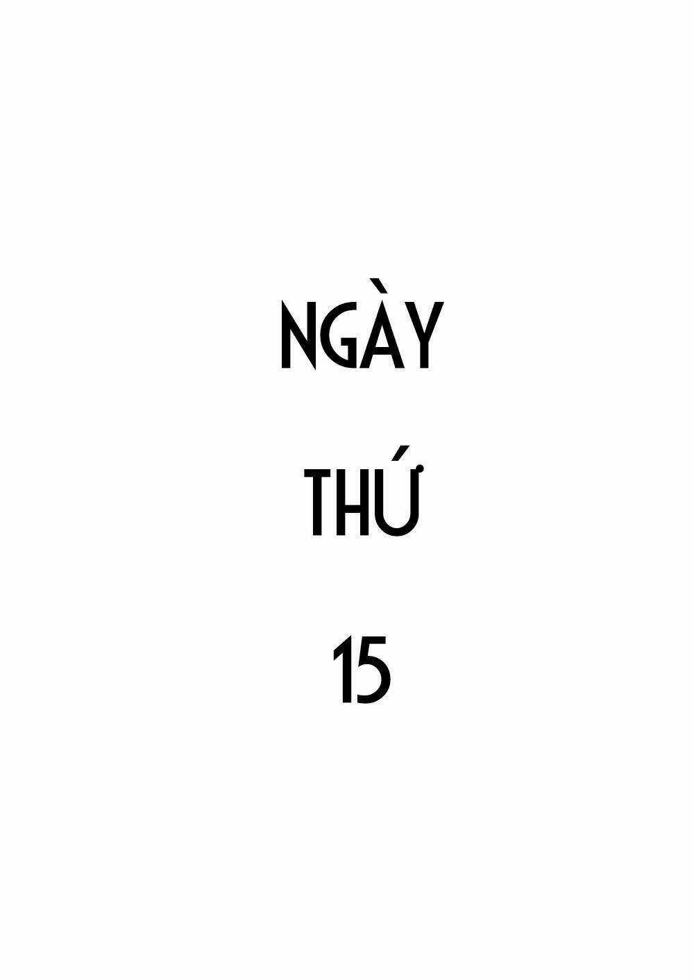 On The Dawn's Horizon Chapter 1 trang 12