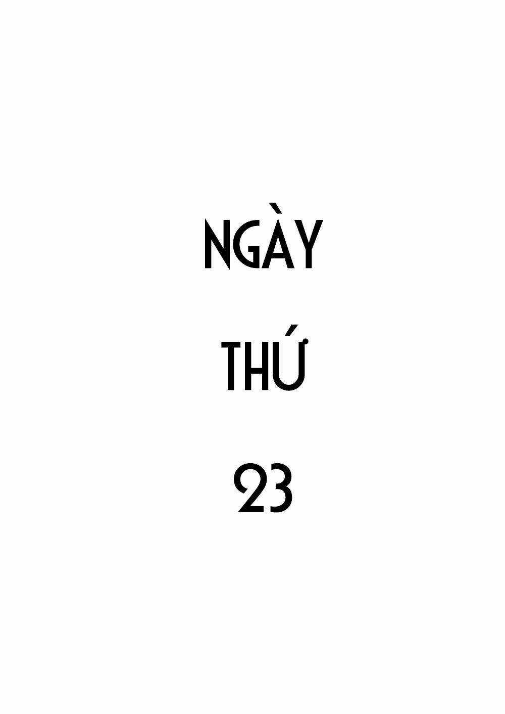 On The Dawn's Horizon Chapter 1 trang 16