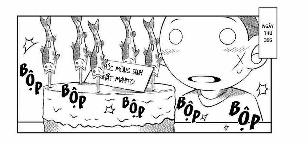 On The Dawn's Horizon Chapter 1 trang 42