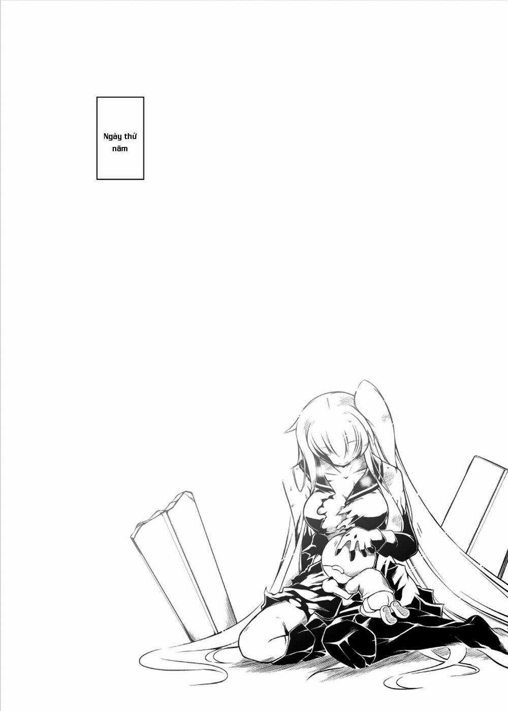 On The Dawn's Horizon Chapter 2 trang 39