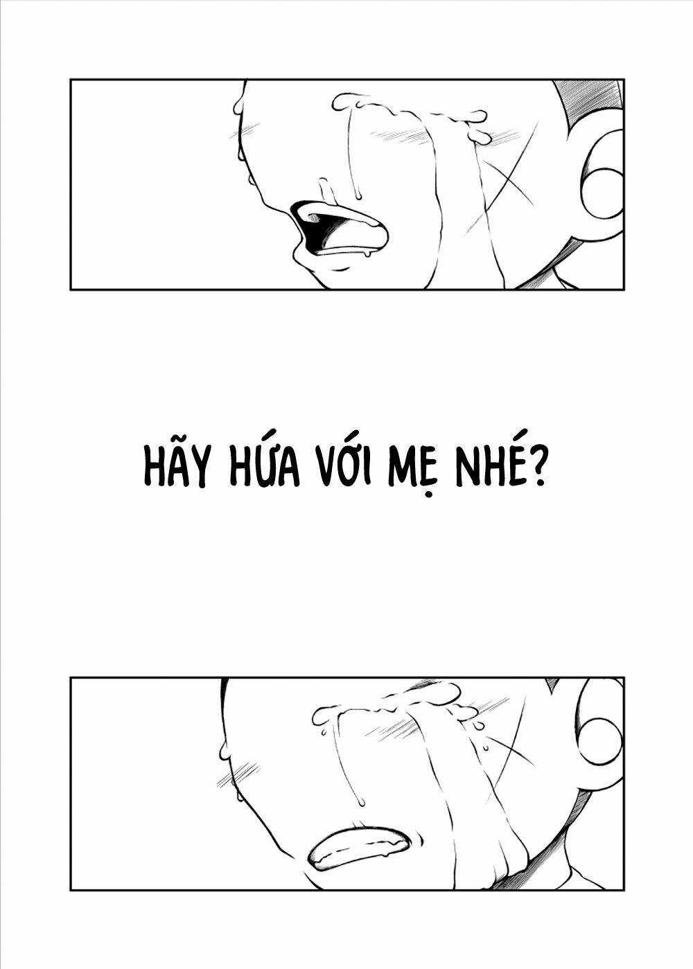 On The Dawn's Horizon Chapter 2 trang 53