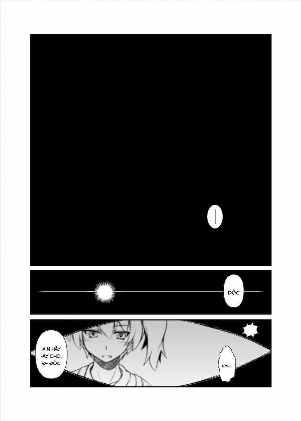 On The Dawn's Horizon Chapter 2 trang 55