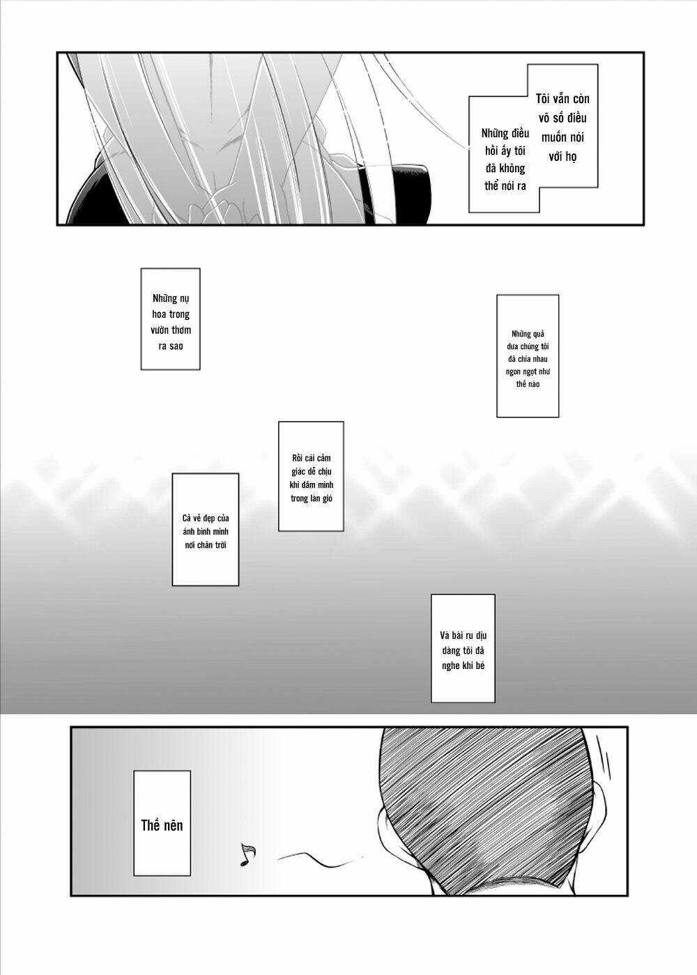 On The Dawn's Horizon Chapter 2 trang 64