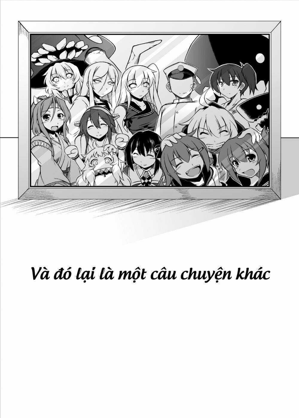 On The Dawn's Horizon Chapter 2 trang 72