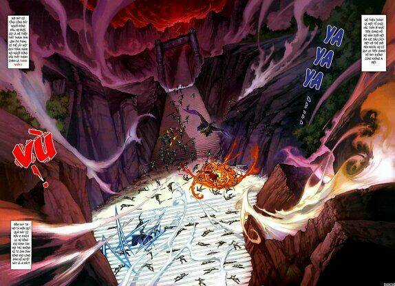 Ôn Thuỵ An Quần Hiệp Truyện Chapter 1 trang 2