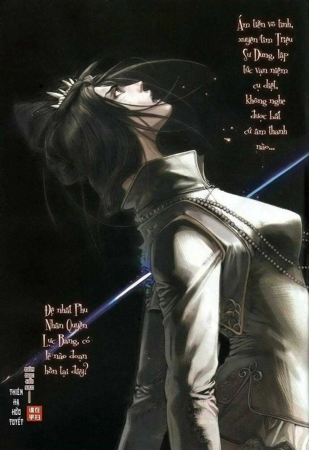 Ôn Thuỵ An Quần Hiệp Truyện Chapter 62 trang 28