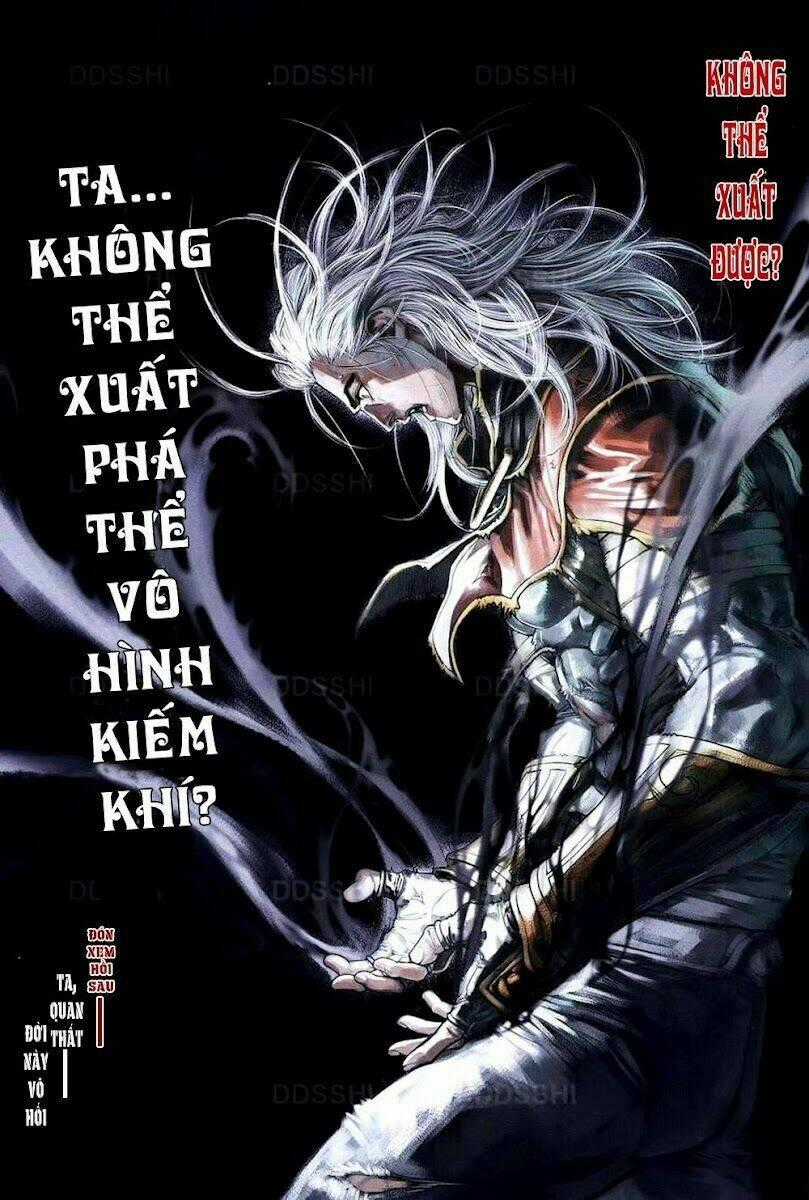 Ôn Thuỵ An Quần Hiệp Truyện Chapter 77 trang 27