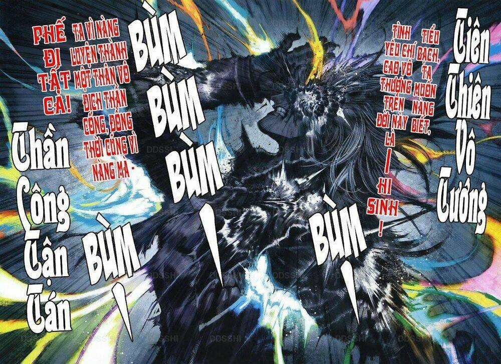 Ôn Thuỵ An Quần Hiệp Truyện Chapter 78 trang 23