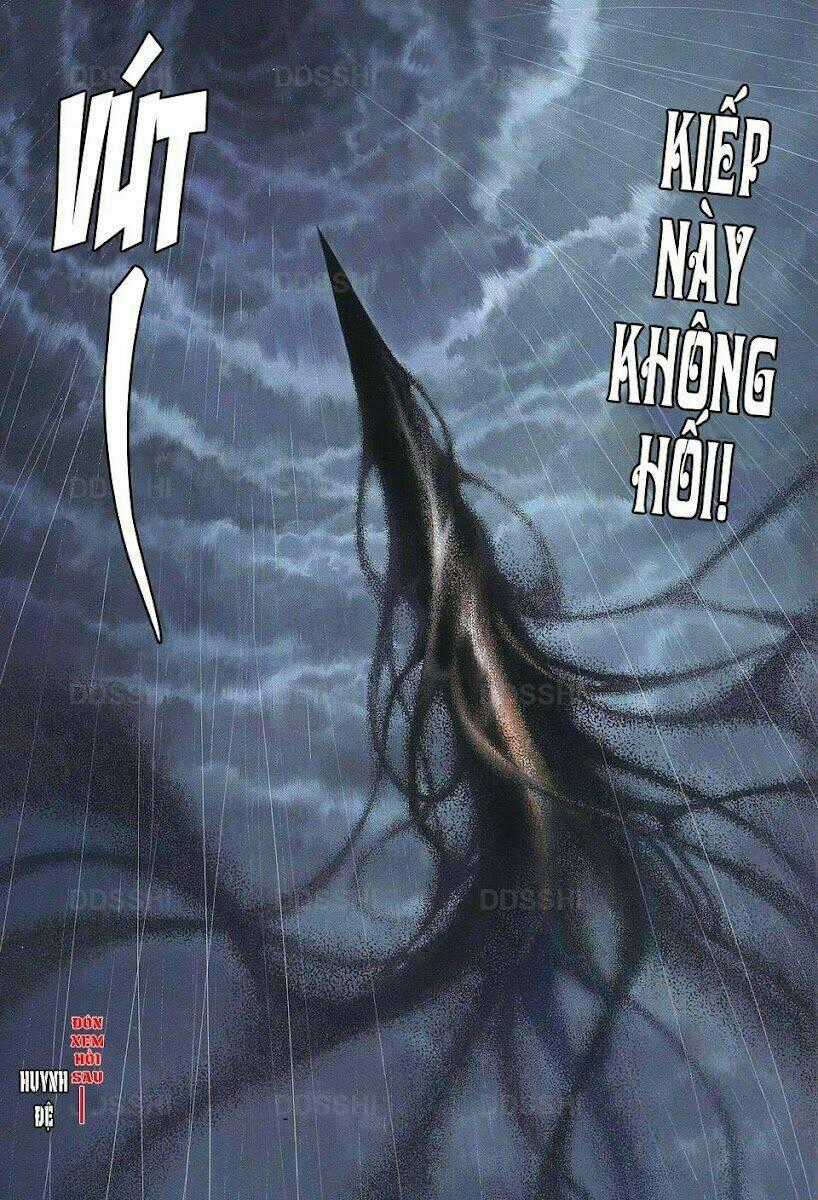 Ôn Thuỵ An Quần Hiệp Truyện Chapter 78 trang 28