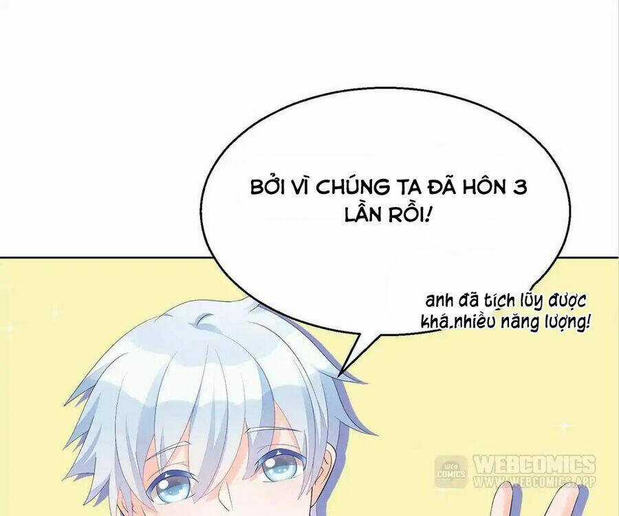 One Kiss A Day Chapter 11 trang 10