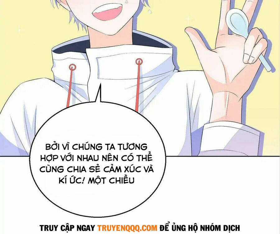 One Kiss A Day Chapter 11 trang 11