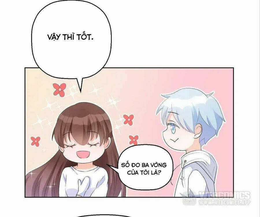 One Kiss A Day Chapter 11 trang 14