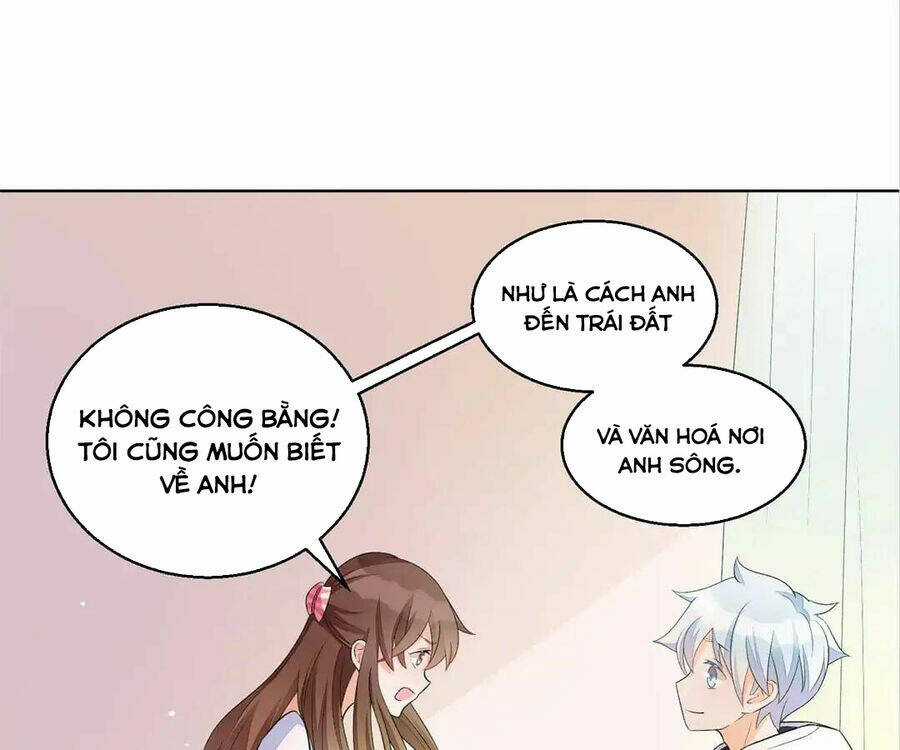 One Kiss A Day Chapter 11 trang 19
