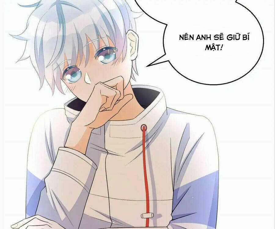One Kiss A Day Chapter 11 trang 21
