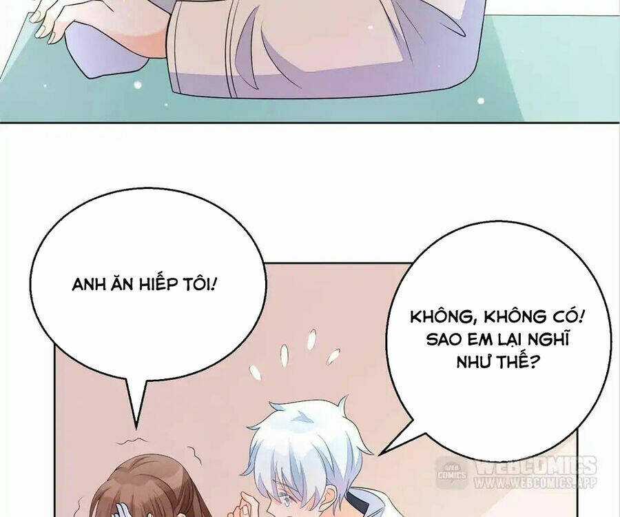 One Kiss A Day Chapter 11 trang 22