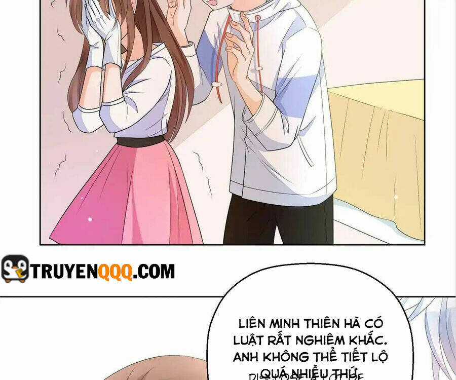 One Kiss A Day Chapter 11 trang 23