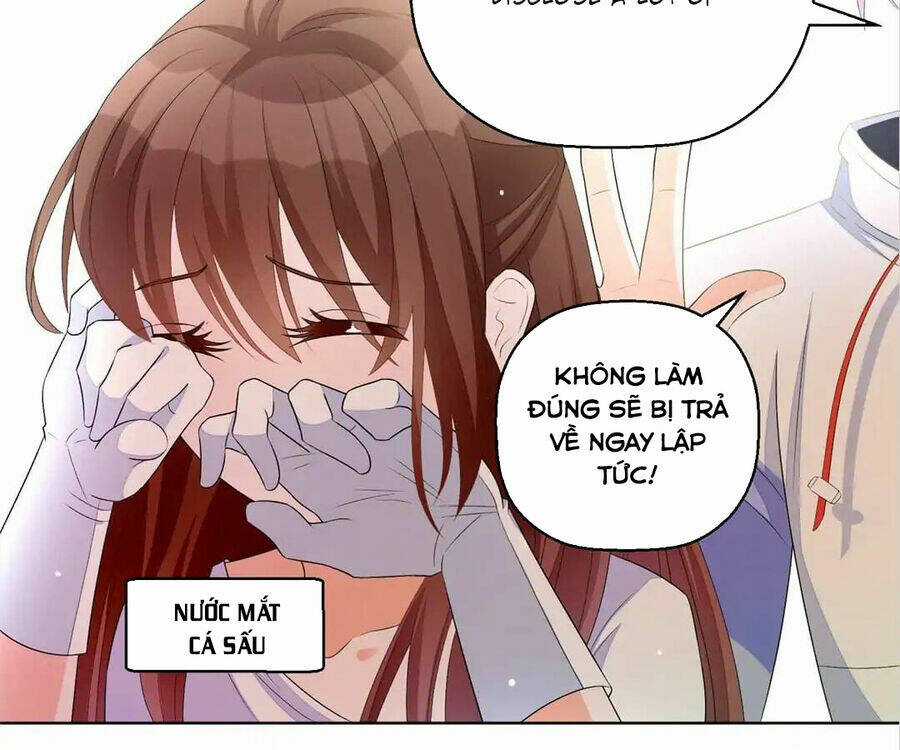 One Kiss A Day Chapter 11 trang 24