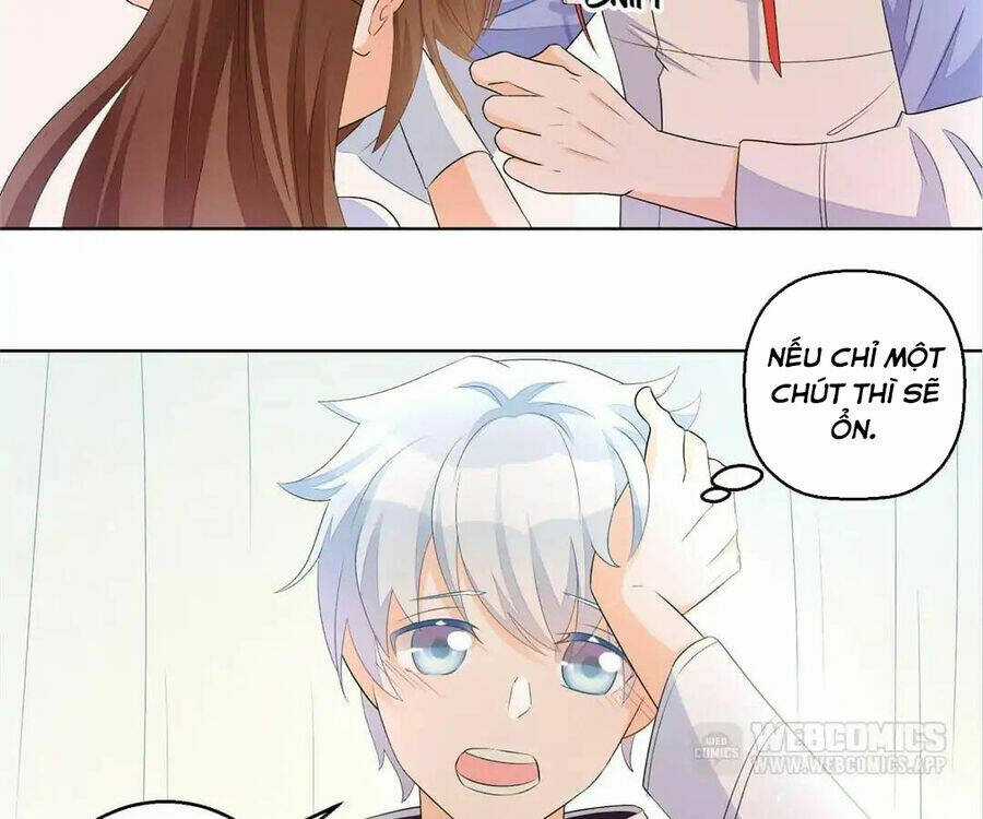 One Kiss A Day Chapter 11 trang 26