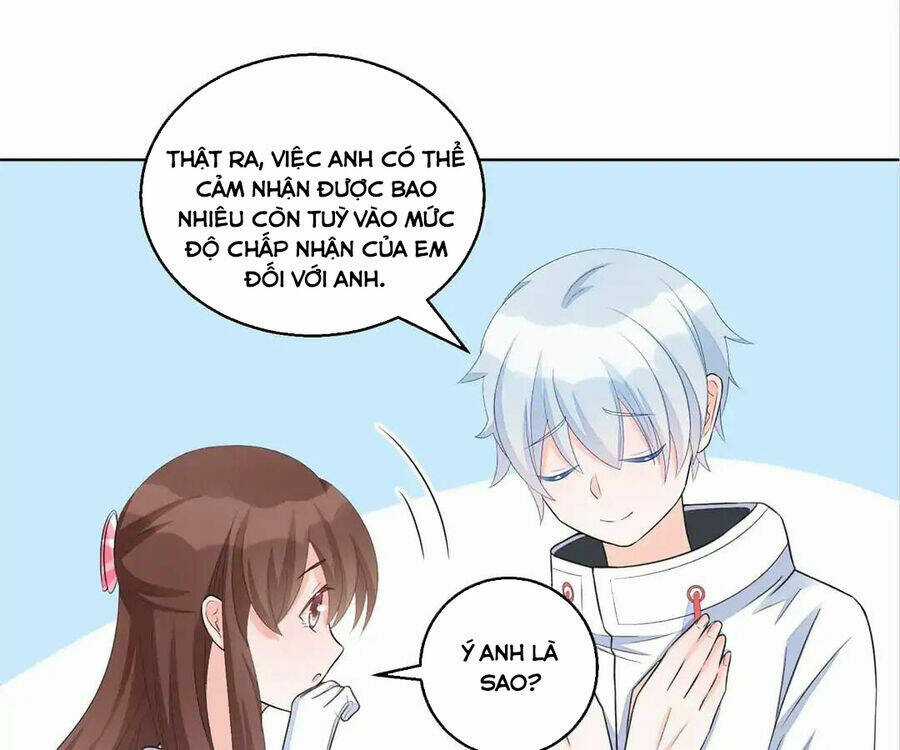 One Kiss A Day Chapter 11 trang 28