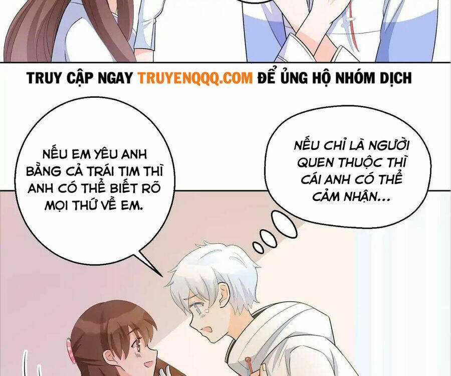 One Kiss A Day Chapter 11 trang 29