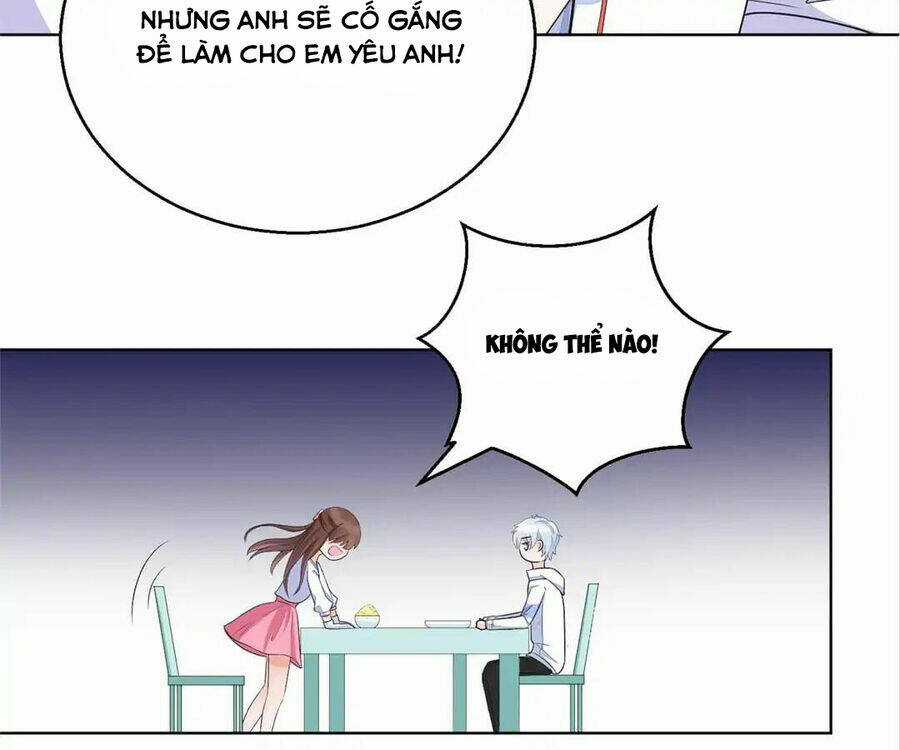 One Kiss A Day Chapter 11 trang 32