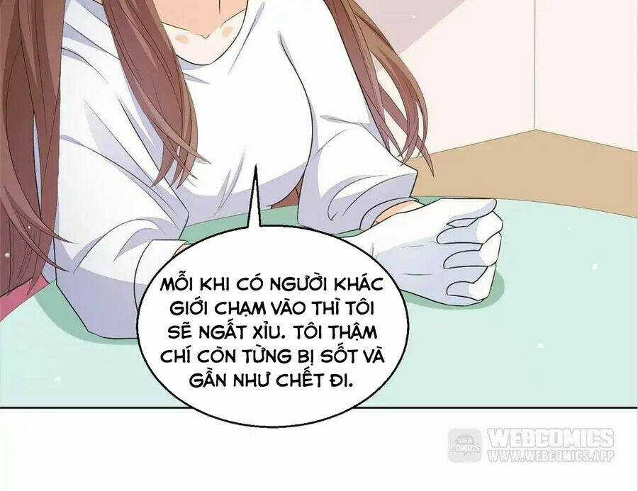 One Kiss A Day Chapter 11 trang 34