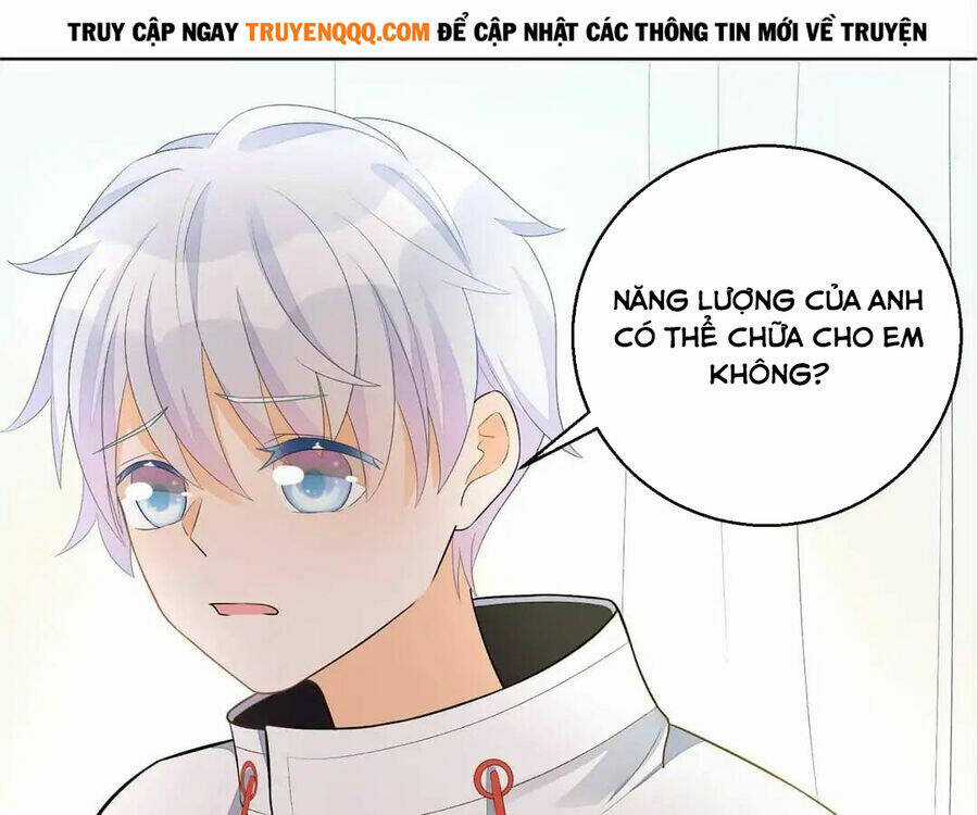 One Kiss A Day Chapter 11 trang 35